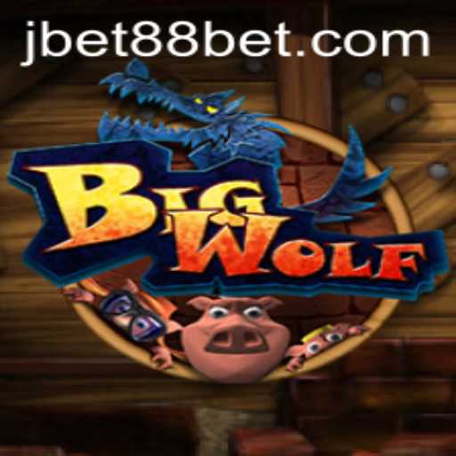 Unleashing the Power of BigWolf: An In-Depth Look at the Game with JBet88