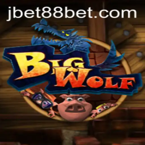 Unleashing the Power of BigWolf: An In-Depth Look at the Game with JBet88