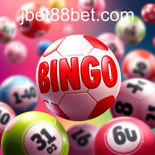 Bingo Games: A Fun Pastime with JBet88