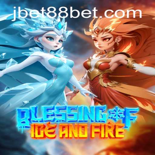 Exploring the Enchanting World of BlessingofIceandFire: A Comprehensive Guide