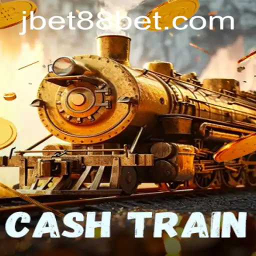 CashTrain: The Thrilling World of JBet88's Latest Game