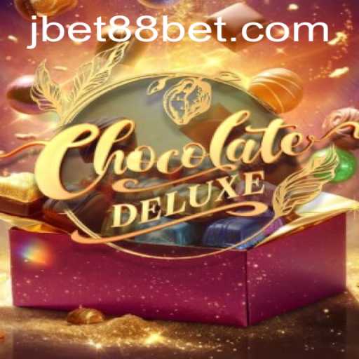 Exploring the Delicious World of ChocolateDeluxe through JBet88