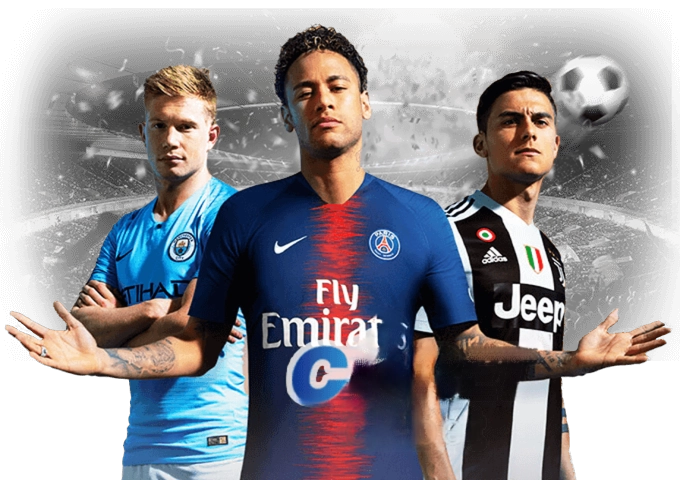 Lots of sports bets at JBet88 sports