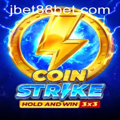 Unveiling the Excitement of Coinstrike: The Latest Addition to JBet88