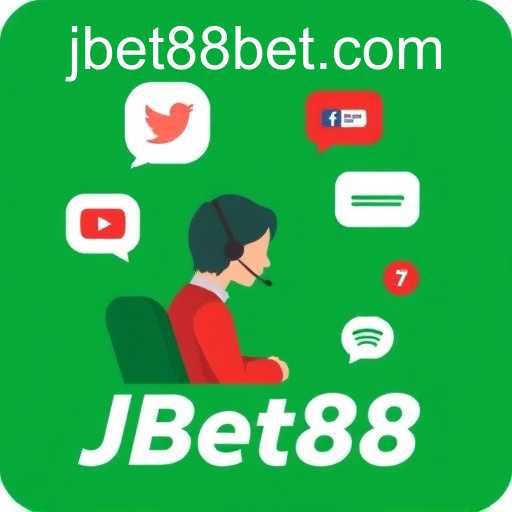 Contact Us: Get in Touch with JBet88
