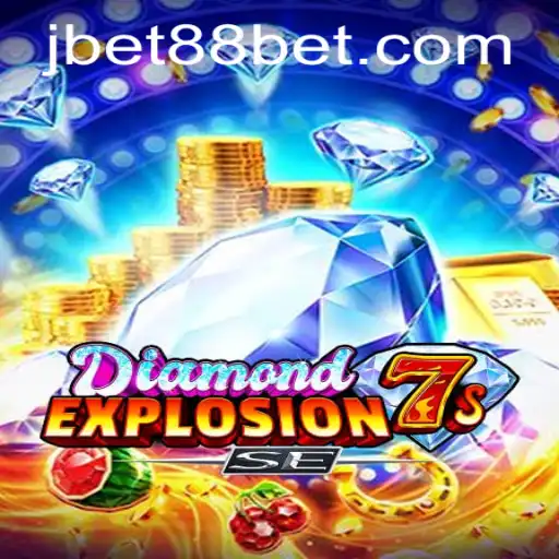 Discover the Thrilling World of DiamondExplosion7sSE on JBet88