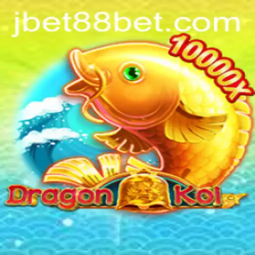 Discovering the Enchanting World of DragonKoi: A Deep Dive into JBet88's Latest Gaming Sensation