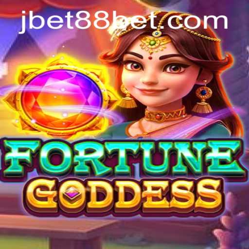 Explore the Thrilling World of FORTUNEGODDESS with JBet88