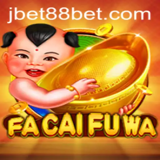 FaCaiFuWa: An Innovative Gaming Experience with JBet88