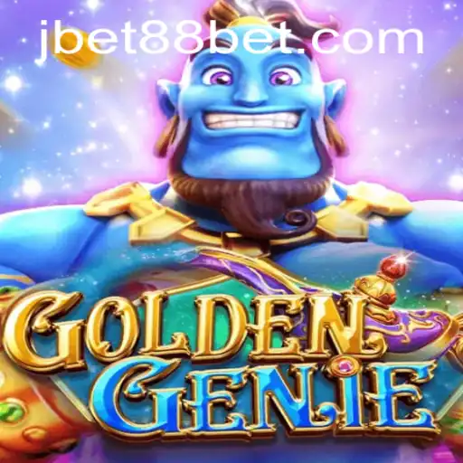 Discover the Magic of GOLDENGENIE: The Enchanting Adventure at JBet88