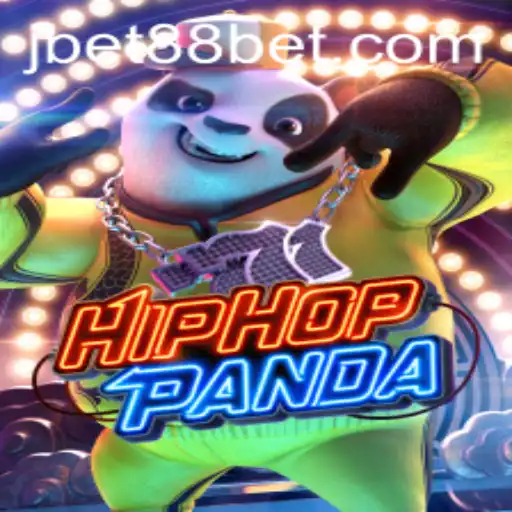 Discover the World of HipHopPanda with JBet88
