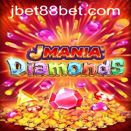 Exploring JManiaDiamonds: The Thrilling New Adventure by JBet88
