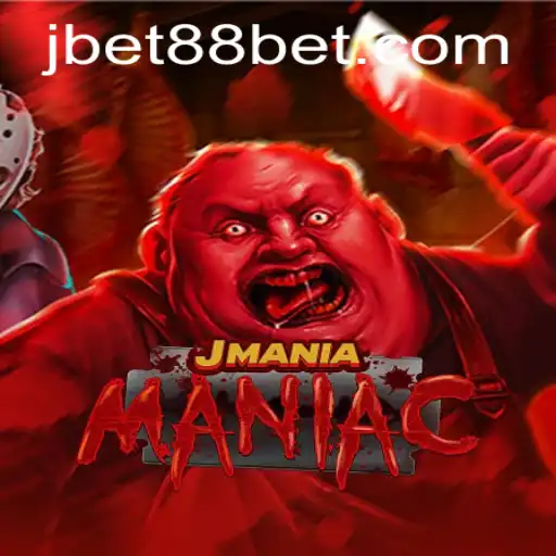 Exploring JManiaManiac: A Thrilling Gaming Experience with JBet88