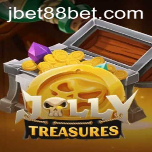 Unlocking the Thrilling World of JollyTreasures: A Dive into the JBet88 Gaming Realm