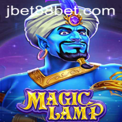 Unveiling MagicLamp: A Dazzling Adventure in the World of JBet88