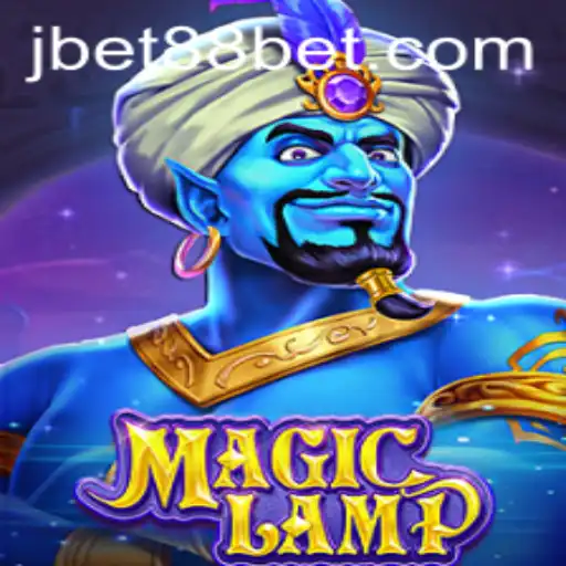 Unveiling MagicLamp: A Dazzling Adventure in the World of JBet88