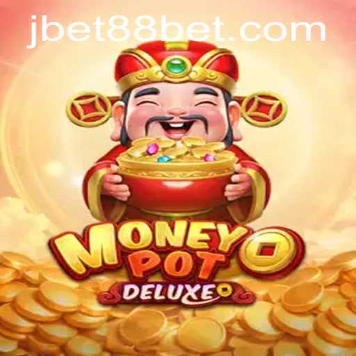 Discover the Thrills of MoneyPotDELUXE: A Premiere Gaming Experience on JBet88