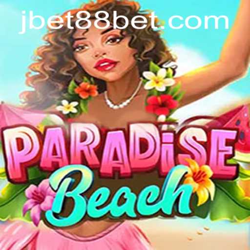 Exploring ParadiseBeach: A Thrilling Escape into a Tropical Adventure with JBet88