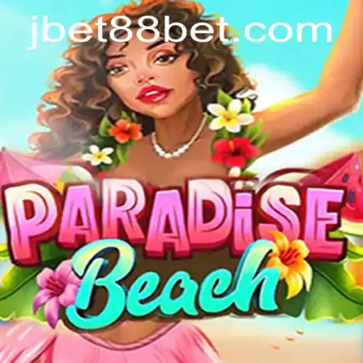 Exploring ParadiseBeach: A Thrilling Escape into a Tropical Adventure with JBet88