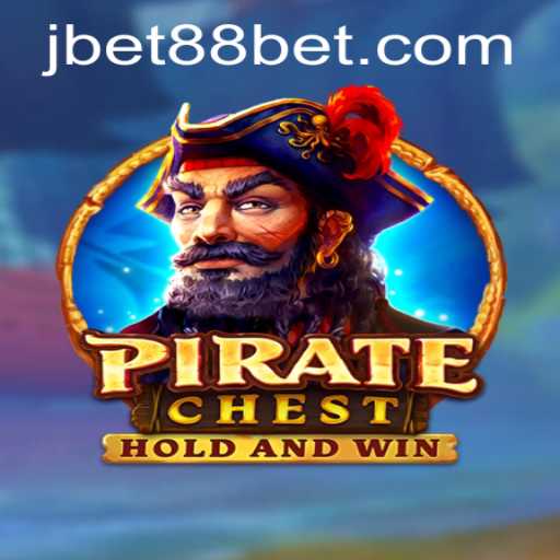 PirateChest: A Captivating Gaming Adventure on JBet88