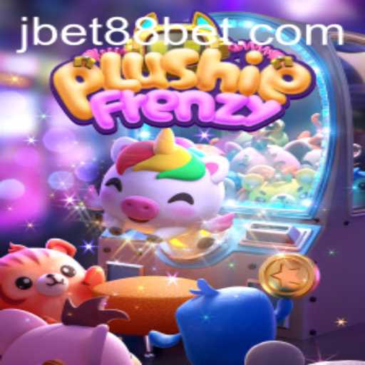Unveiling the Excitement of PlushieFrenzy with JBet88