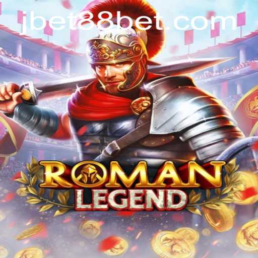 Discover the Thrilling World of RomanLegend and JBet88