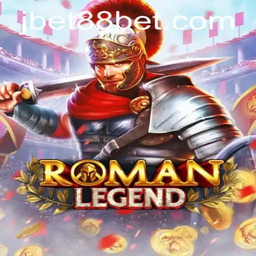 Discover the Thrilling World of RomanLegend and JBet88