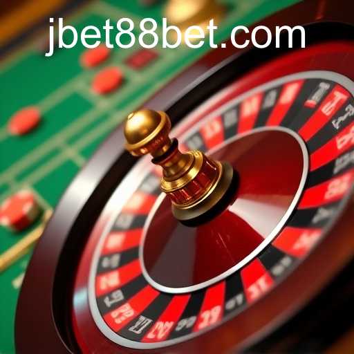 Exploring the Fascinating World of Roulette with JBet88
