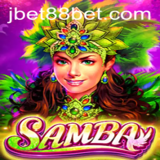 Samba: The Thrilling Card Game Paired with JBet88