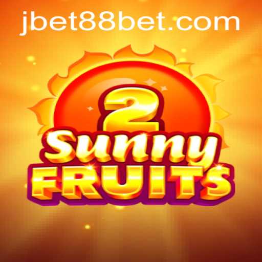 SunnyFruits2: A New Adventure in Online Gaming with JBet88