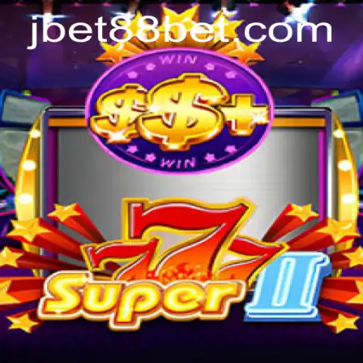 Unveiling Super777II: A Modern Gaming Experience with JBet88