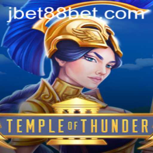 Temple of Thunder: A Comprehensive Guide to Mastering JBet88's Latest Game