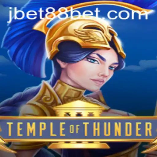 Temple of Thunder: A Comprehensive Guide to Mastering JBet88's Latest Game