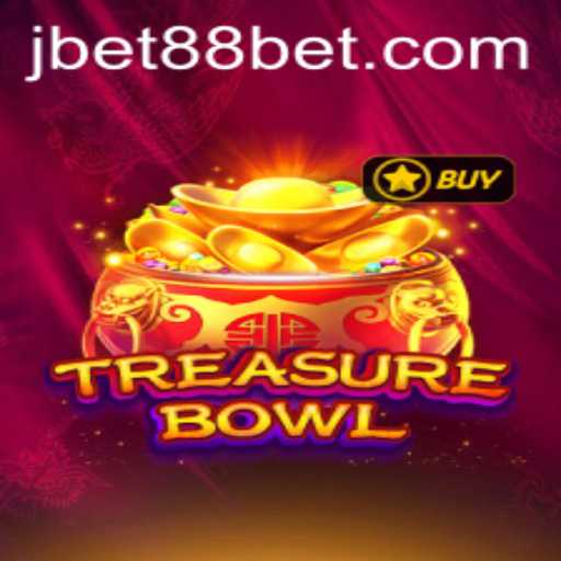 Explore the Exciting World of TreasureBowl with JBet88