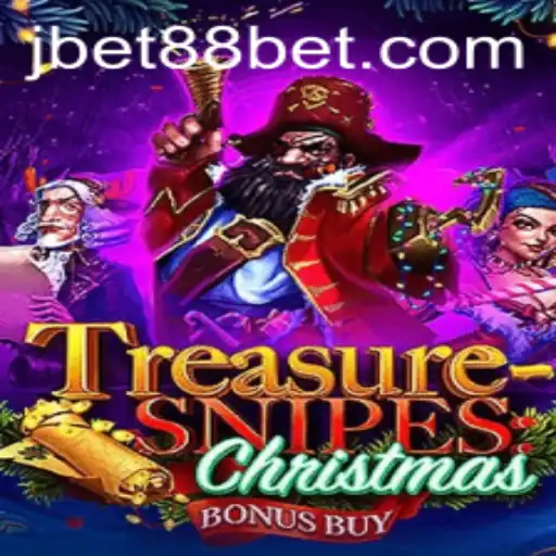 Unwrapping TreasuresnipesChristmas: A Festive Gaming Delight