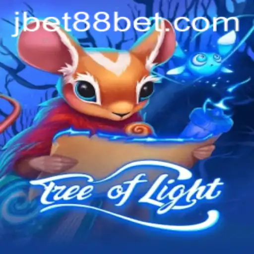 Exploring the Enchanting World of TreeofLight: An Adventure with JBet88