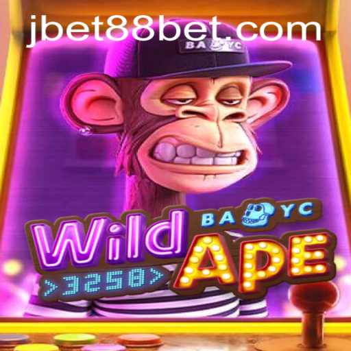 Explore WildApe3258: Thrills and Rules of the Jungle Adventure