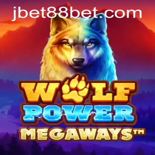 Discover the Thrills of WolfPowerMega with JBet88