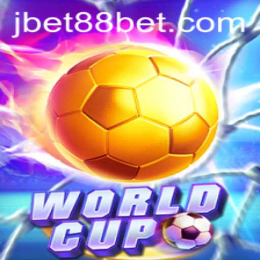 WorldCup Gaming Experience with JBet88